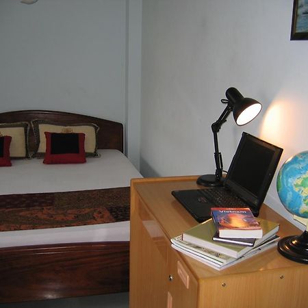Dai Long Hotel הוי אן מראה חיצוני תמונה