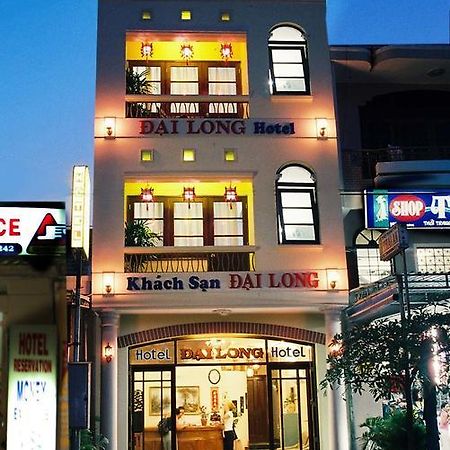 Dai Long Hotel הוי אן מראה חיצוני תמונה