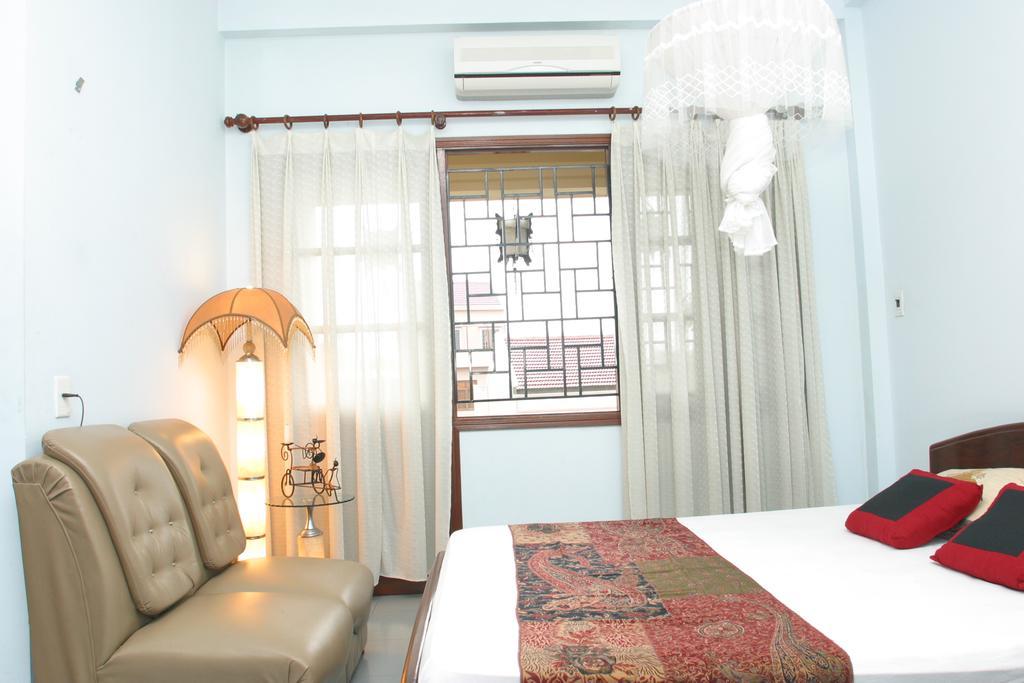 Dai Long Hotel הוי אן מראה חיצוני תמונה