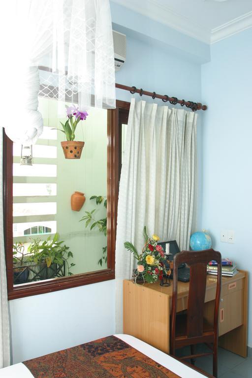 Dai Long Hotel הוי אן מראה חיצוני תמונה