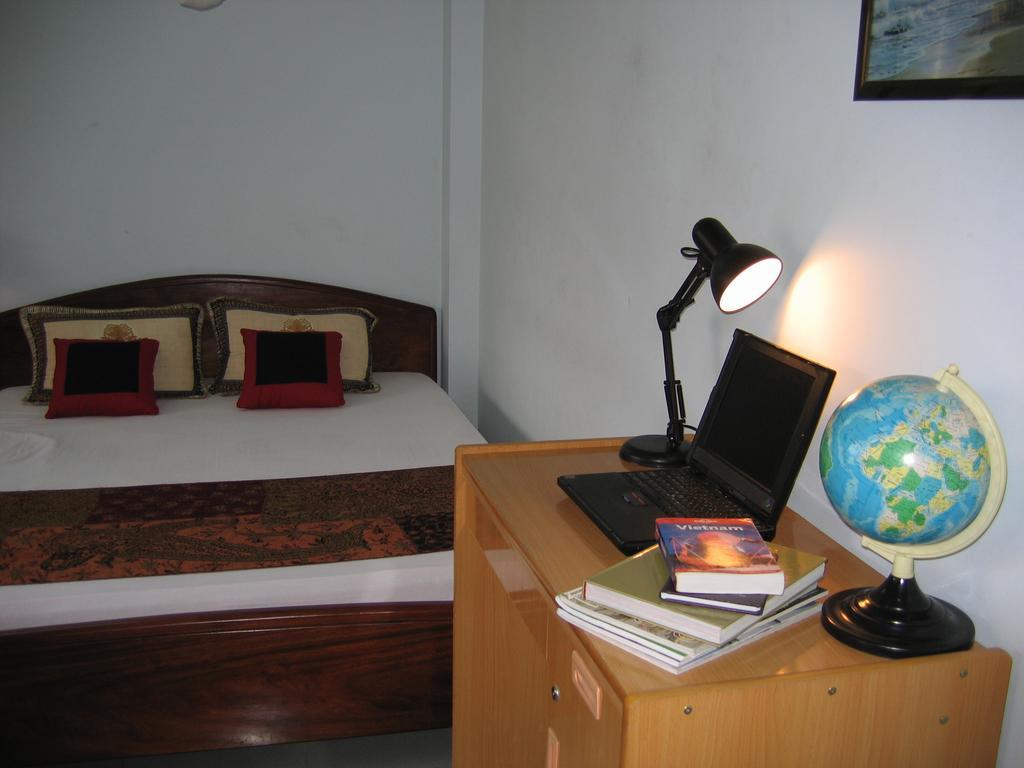Dai Long Hotel הוי אן מראה חיצוני תמונה