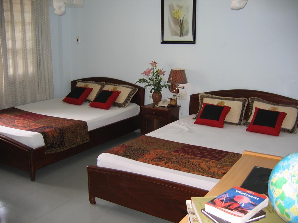 Dai Long Hotel הוי אן מראה חיצוני תמונה